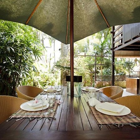 Chai House Ubud  Ngoại thất bức ảnh