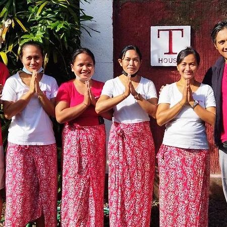 Chai House Ubud  Ngoại thất bức ảnh