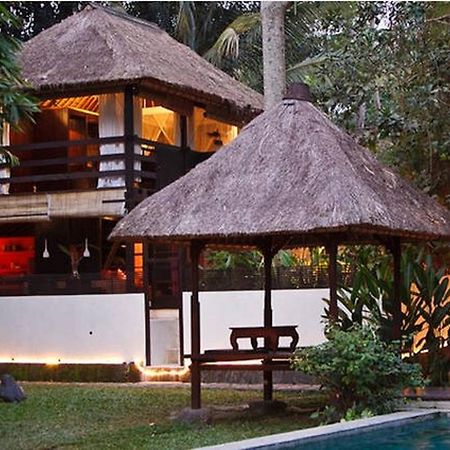 Chai House Ubud  Phòng bức ảnh