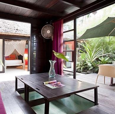 Chai House Ubud  Ngoại thất bức ảnh