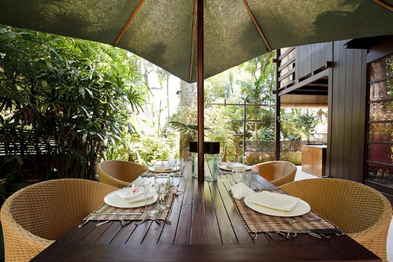 Chai House Ubud  Ngoại thất bức ảnh