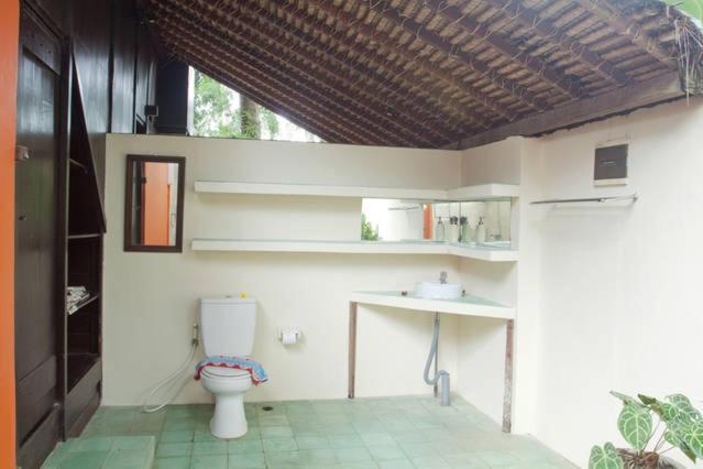 Chai House Ubud  Ngoại thất bức ảnh
