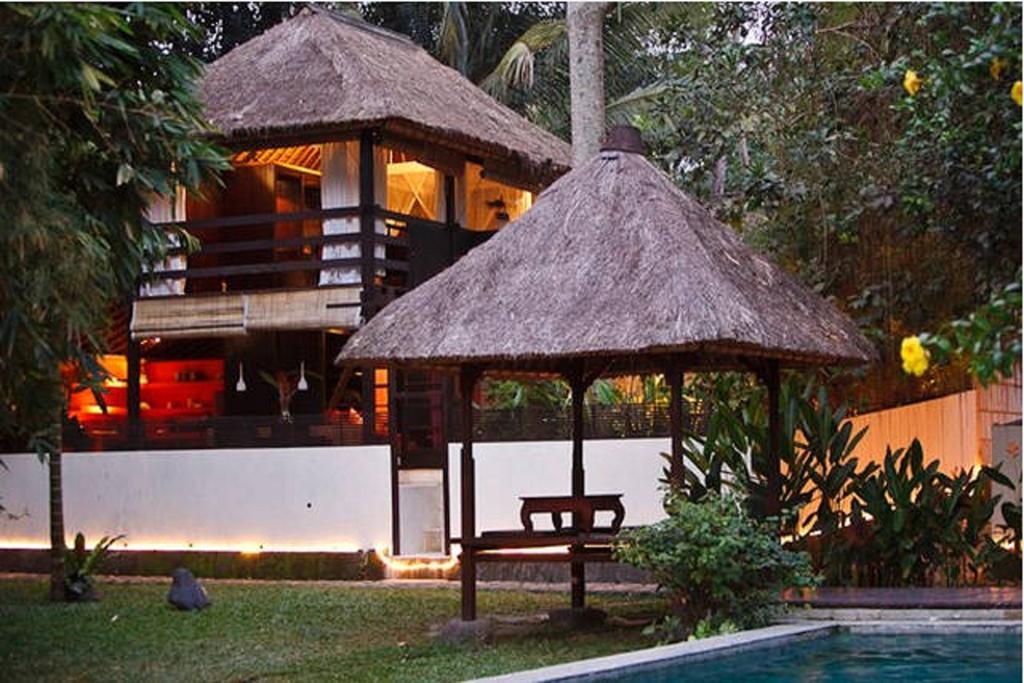 Chai House Ubud  Phòng bức ảnh