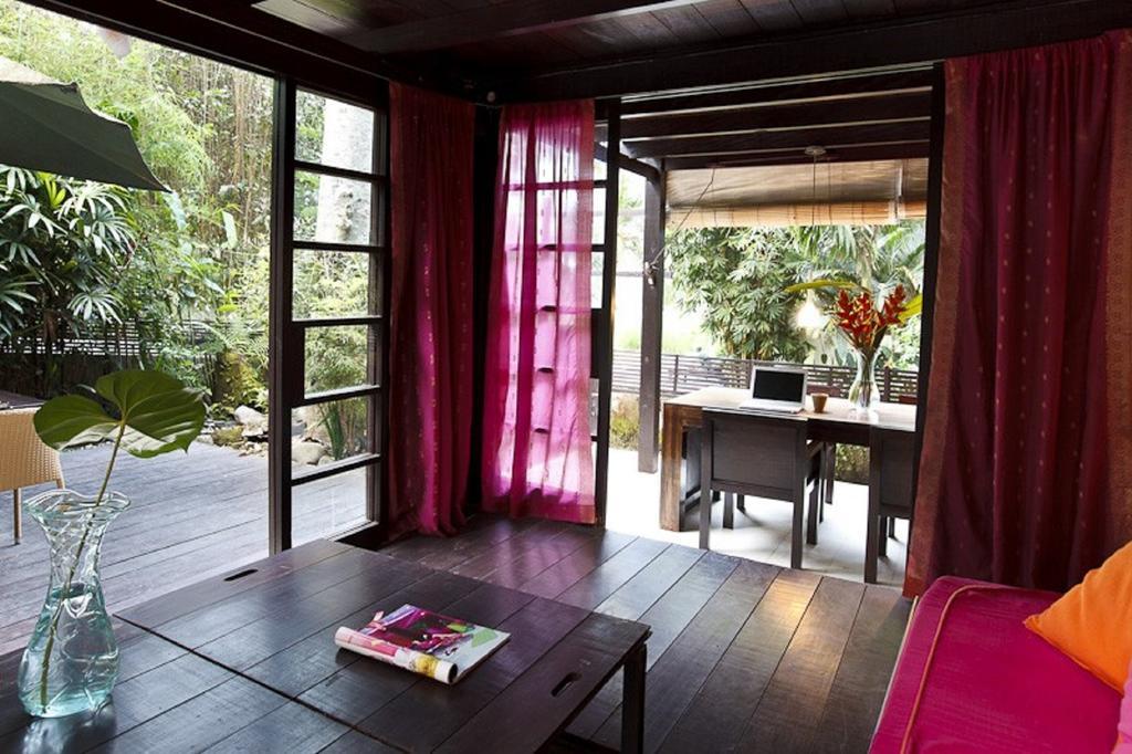 Chai House Ubud  Phòng bức ảnh