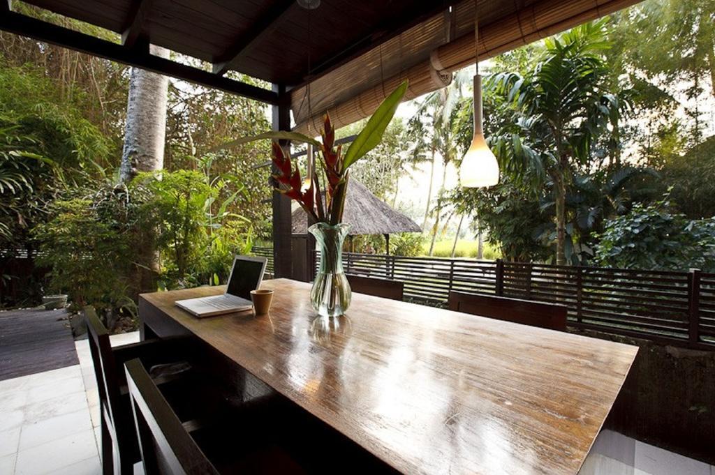 Chai House Ubud  Phòng bức ảnh