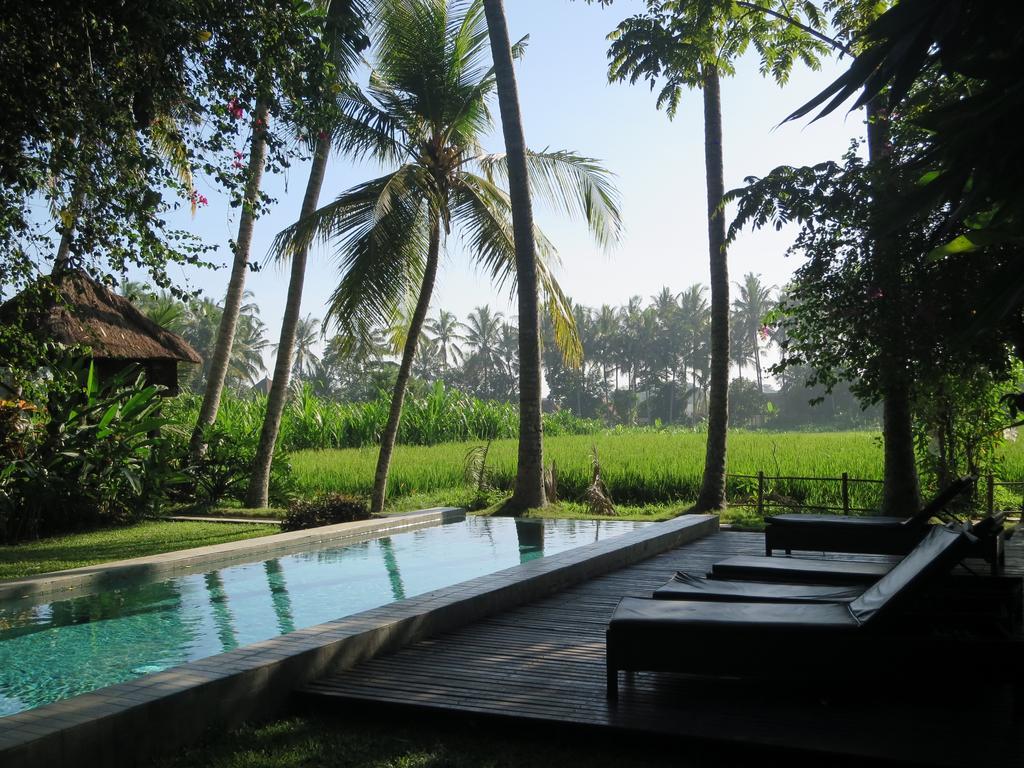 Chai House Ubud  Ngoại thất bức ảnh