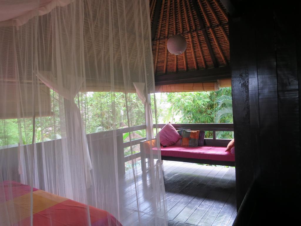 Chai House Ubud  Ngoại thất bức ảnh